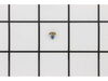 Screw: Valve – Part Number: 2508627-S