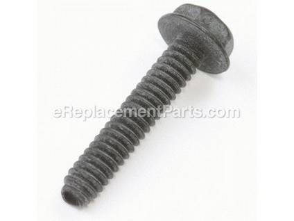 9929331-1-M-Kohler-2508629-S-Screw: Wsh Hd Tap #10-24x1