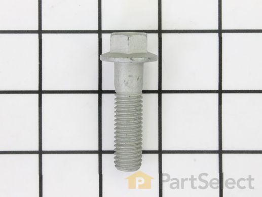 9929341-1-M-Kohler-25086362-S-Screw: Hex Flange