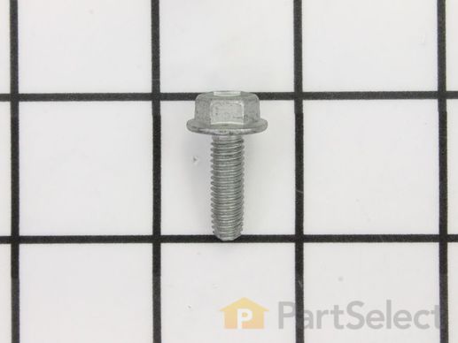 9929350-1-M-Kohler-25086396-S-Hex Flange Thread Forming Screw (M6x1.0x20)