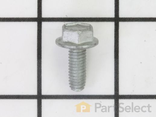 9929351-1-M-Kohler-25086397-S-Screw, Flg Thd Frm M6X1.0X16
