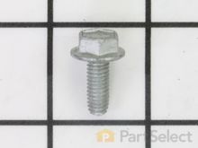 Screw, Flg Thd Frm M6X1.0X16 – Part Number: 25086397-S
