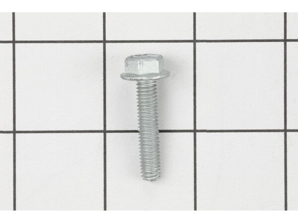 9929355-1-M-Kohler-25086401-S-Screw, Flng Thd Frm M6X1.0X30