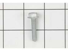 Screw, Flng Thd Frm M6X1.0X30 – Part Number: 25086401-S