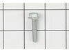 Screw, Flng Thd Frm M6X1.0X30 – Part Number: 25086401-S