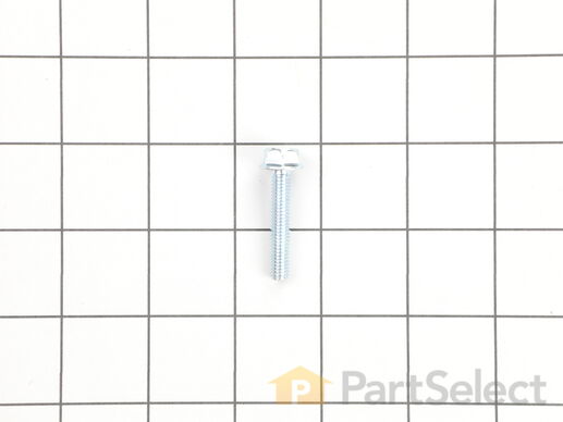 9929375-1-M-Kohler-25086435-S-Screw: Hex Flange (m6)