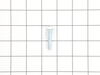 Screw: Hex Flange (m6) – Part Number: 25086435-S