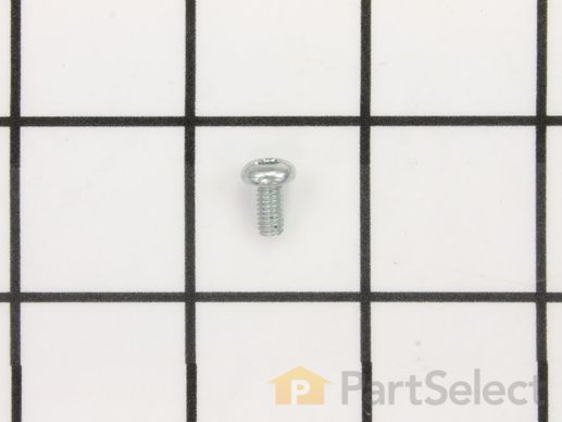 9929377-1-M-Kohler-25086439-S-Screw: M4 Thread Forming