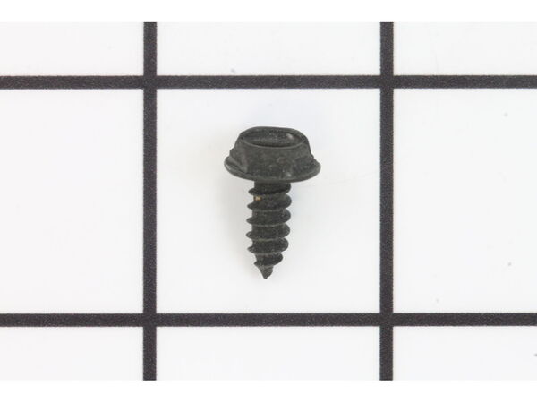9929417-1-M-Kohler-2508691-S-Screw: Wsh Hd Tap #8-18x1/2