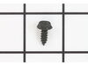 Screw: Wsh Hd Tap #8-18x1/2 – Part Number: 2508691-S