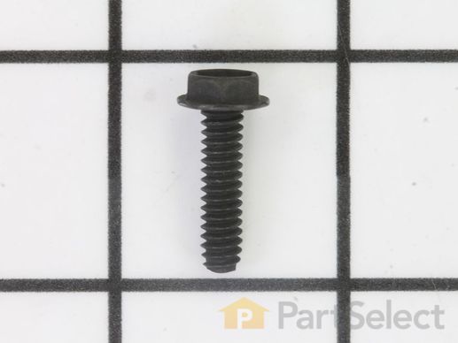 9929420-1-M-Kohler-2508697-S-Screw: Wsh Hd Tap #10-24x3/4