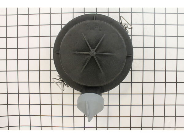9929434-1-M-Kohler-2509606-S-Cover Assembly, Air Cleaner