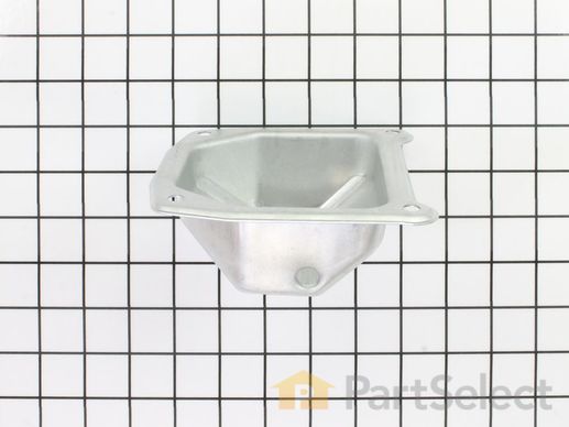9929437-1-M-Kohler-2509610-S-Cover, Rocker Stamped Steel