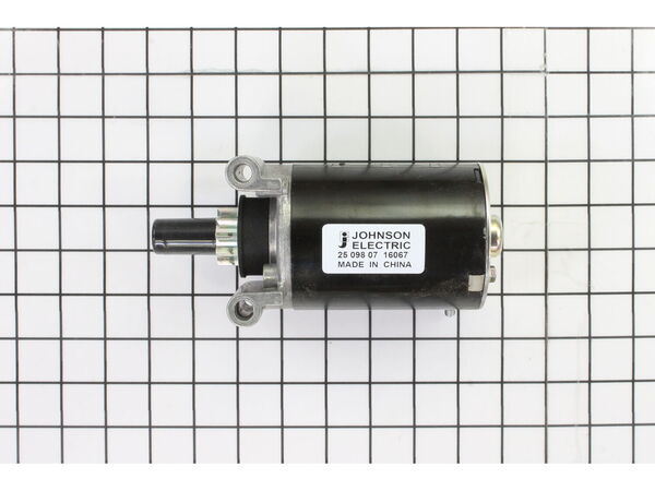 9929441-1-M-Kohler-2509807-S-Electric Starter-bendix Drive