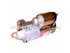 Starter Assembly, Solenoid Shift – Part Number: 2509811-S