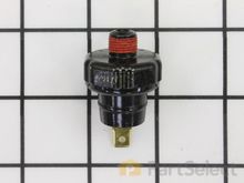 Switch: Oil Pressure – Part Number: 2509927-S