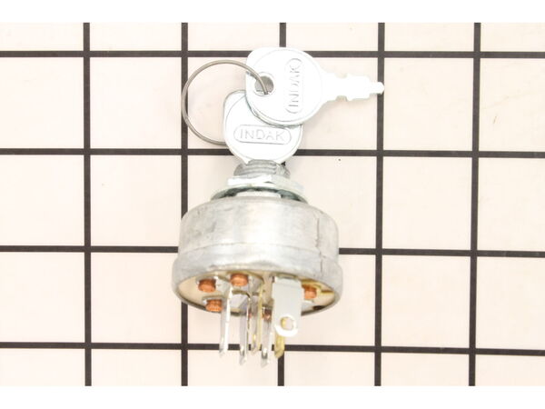 9929455-1-M-Kohler-2509929-S-Switch Assembly: Key