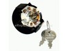 Switch, Key – Part Number: 2509930-S