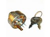 Switch , Key – Part Number: 2509932-S