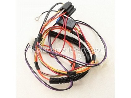 9929463-1-M-Murray-250X112MA-Harness, Chassis Wire