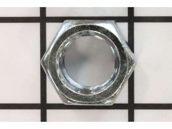 9929503-1-M-Kohler-2510002-S-Nut: 5/8 Grade 2