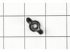 Nut: Wing 1/4-20 – Part Number: 2510015-S