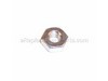 Nut, Mach Screw #10-32 Grd 2 – Part Number: 2510018-S