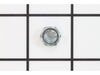 Nut: 1/4-20 Grade 2 – Part Number: 2510020-S