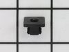 Nut, Plastic - Black – Part Number: 2510037-S