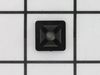 9929527-2-S-Kohler-2510037-S-Nut, Plastic - Black