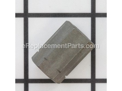 9929528-1-M-Kohler-2510038-S-Nut: Hex
