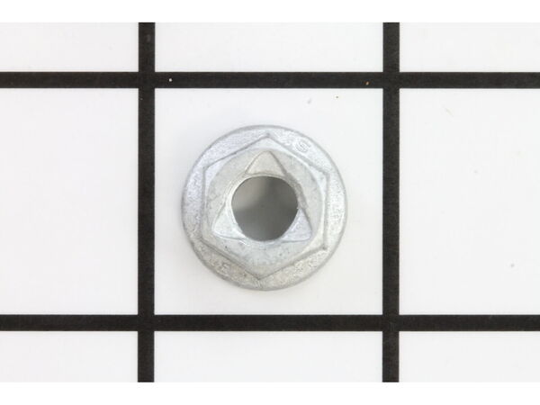 9929529-1-M-Kohler-2510052-S-Nut, Hex Flange