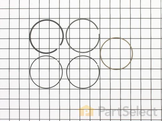 9929533-1-M-Kohler-2510801-S-Ring Set(std)style B-1.2mm Tp