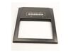 Dispenser Front Panel - Black – Part Number: 2315250B