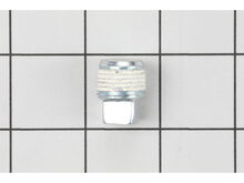 Plug: Sq Hd Pipe 3/8 – Part Number: 2513957-S