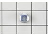 9929645-2-S-Kohler-2513957-S-Plug: Sq Hd Pipe 3/8