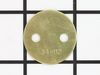 Plate: Throttle – Part Number: 2514602-S