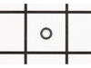 O-Ring – Part Number: 2515305-S