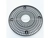 Screen – Part Number: 2516203-S