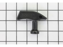 Handle: Recoil Starter – Part Number: 2516601-S