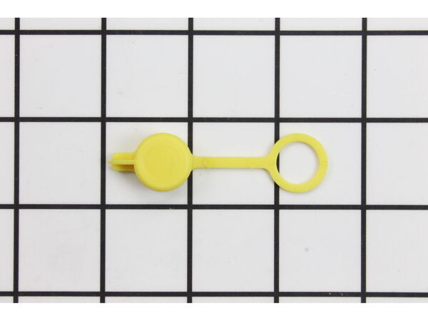 9929729-1-M-Kohler-2517314-S-Cap: Oil Drain Valve
