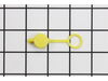 Cap: Oil Drain Valve – Part Number: 2517314-S