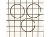 Piston Ring Set – Part Number: 252-23501-17