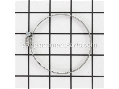 9929874-1-M-Kohler-2523721-S-Clamp: Hose