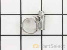 Hose Clamp – Part Number: 2523731-S