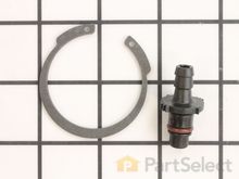 Kit, Straight Fitting – Part Number: 2529409-S