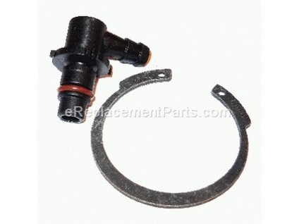 9929901-1-M-Kohler-2529411-S-Fitting, 1/4" 90 Degree