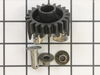 Kit, Governor Gear Assembly – Part Number: 2531008-S