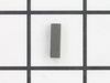 Square Key – Part Number: 2534004-S