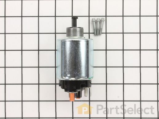 9930265-1-M-Kohler-2543506-S-Kit, Solenoid